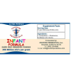 Custom Probiotics, Infant Formula, Пробиотическая смесь для младенцев, 50 г