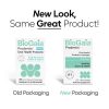 BioGaia, Prodentis, пробиотик для полости рта, для здоровья дёсен и зубов, мятный вкус, 30 пастилок