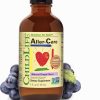 ChildLife Essentials, Сезонная поддержка от аллергии, Aller-Care, натуральный виноград, 118 мл