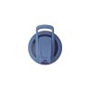 BlenderBottle, Шейкер спортивный, Серия Sport Stainless, Gameday Blue, 710 мл (24 унции)