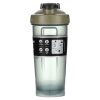 Шейкер спортивный, Blender Bottle, Classic, FC Tan, 828 мл (28 унций)