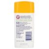 Arm & Hammer, Essentials Natural, дезодорант с натуральными компонентами, розмарин и лаванда