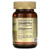 Solgar, Gentle Iron, Легкодоступное железо, 25 мг, 90 капсул