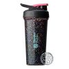 BlenderBottle, Шейкер спортивный Sleek Sport, цвет Splatter, 740 мл (25 унций)