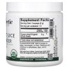 Eclectic Herb, Beet Juice Powder, порошок из сока свеклы, 90 г