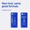 Harry's, Odor & Enhanced, Усиленный антиперспирант д/мужчин, 72 часа, уголь/лайм, 70 г