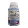 MaryRuth's, Magnesium, Магний для детей, гибискус, 60 жевательных таблеток