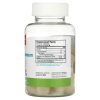 Chapter One, Magnesium, Магний для детей, вкус яблоко, 60 жевательных конфет
