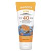 Badger, солнцезащитный крем для детей SPF 40, Kids Mineral Sunscreen Cream, 87 мл
