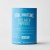 Vital Proteins, Пептиды коллагена, без добавок, 567г. Дисконт(немного испачкана коробка и дно)
