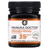 Manuka Doctor, мед манука из разнотравья, MGO 35+, 250 г ДИСКОНТ