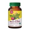 MegaFood, Blood Builder, комплекс для поддержки уровня железа, 60 мини таблеток