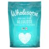 Wholesome, Allulose, аллюлоза, сахарозаменитель без калорий, Zero Calorie Sweetener, 340 г