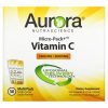 Aurora, Micro-Pack+, липосомальный вит C, 1000 мг, 30 порц - ДИСКОНТ(порвана коробка)