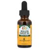 Herb Pharm, Kids, Детское масло коровяка и чеснока, капли для ушей, 30 мл