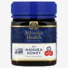 Manuka Health, Мед манука, необработанный, UMF 6+, MGO 115+, 250 г
