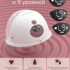 Momcozy M5 Smart, молокоотсос электрический беспроводной, двойной, цвет Quill Grey (светло-серый)