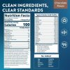 MRM Nutrition, Сывороточный протеин, с пробиотиками и постбиотиками, вкус ванили, 2270 г