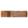 Badger Company, Органический бальзам для губ с какао, Lip Balm, Creamy Cocoa, 7г