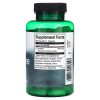 Swanson, L-тирозин, L-Tyrosine, 500 мг, 100 капсул