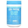 Vital Proteins, Пептиды коллагена, без вкусовых добавок, 284гр