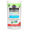 Garden of Life, Dr. Formulated Probiotics, органические пробиотики д/детей, арбуз, 30 жев таб срок до 03/26