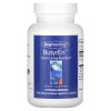 Allergy Research Group, ButyrEn, для здоровья кишечника, 100 капсул с замедленным высвобождением