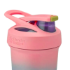 BlenderBottle, Шейкер, Stainless Sleek Sport, шейкер Breakaway, шарик Jungle, 740 мл