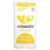 Schmidt's, Натуральный дезодорант, Grapefruit & Apricot грейпфрут и абрикос, 75 г