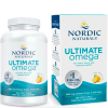 Nordic Naturals, Омега-3 Ultimate, 1280 мг, 180кап