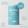 Vital Proteins, Marine Collagen, Морской коллаген, Без ароматизаторов, 221 г