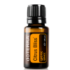 doTERRA, Эфирное масло Цитрус Блисс, Citrus Bliss, 15 мл