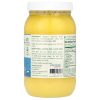 Pure Indian Foods, Ghee, Органическое топленое масло ГХИ, 425 г
