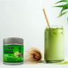 Wilderness Poets, Органический чай матча для церемоний, Ceremonial Matcha, 28 г