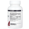 Kirkman Labs, Сахаромицеты Буларди, Saccharomyces Boulardii, 100 капсул
