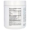 Solumeve, Гидролизованные пептиды коллагена с куркумой, МСТ и имбирем, 400 г