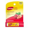 Carmex, увлажняющий бальзам для губ, клубничный вкус, стик