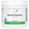 Seeking Health, Optimal Electrolyte, электролиты, вкус апельсина, 190.8 г