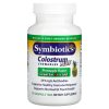 Молозиво, Colostrum Plus, Symbiotics, со вкусом ананаса, 120 жевательных таблеток