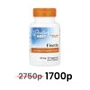 Doctor's Best, Fisetin with Novusetin, физетин/новусетин, 100 мг, 30 капсул - срок до 05/26
