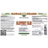 Hawaii Pharm, кора скользкого вяза, Slippery Elm, 120 мл