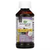 Nature's Way, Sambucus Relief, для детей от 1 года, Сироп бузины от кашля, 120 мл