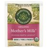 Traditional Medicinals, Mother's Milk, органический чай с фенхелем и пажитником, без кофеина, 48 пакетиков