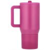 HydroJug, Traveler Tumbler, Sage, Стакан для путешествий, "ягодный", 591 мл