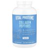 Vital Proteins, Collagen Peptides, пептиды коллагена, 360 капсул