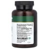 NutraMedix, Binder Plus, добавка для детокса, 120 растительных капсул