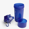 Smartshake, шейкер Original2Go One Series, тёмно-синий, 800 мл