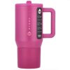 HydroJug, Traveler Tumbler, Sage, Стакан для путешествий, "ягодный", 591 мл