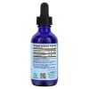 Eidon Minerals, Immune Support, укрепление иммунитета, жидкий концентрат, 60 мл