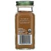 Simply Organic, приправа Органическая цейлонская корица, Ceylon cinnamon, 59гр